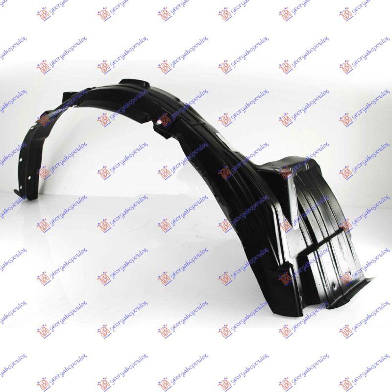 Blatobran (2WD)