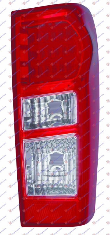 Štop svjetlo LED (E)