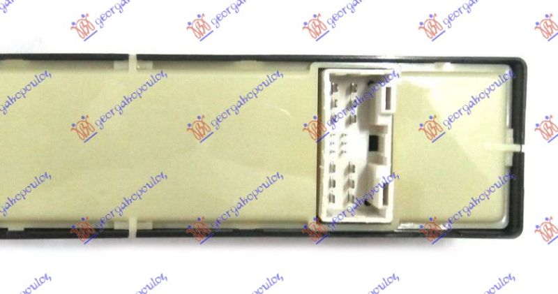 Prekidač u vratima (PREDNJI) (TASTER)(18PIN)