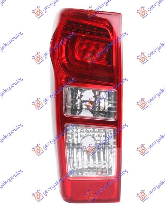 Štop svjetlo LED (E)