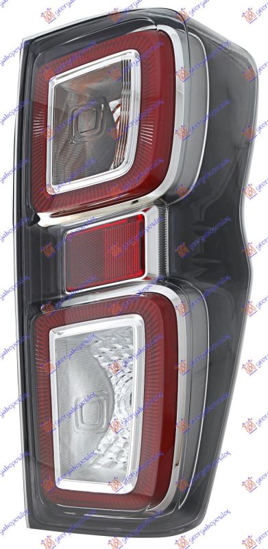 Štop svjetlo LED (E)