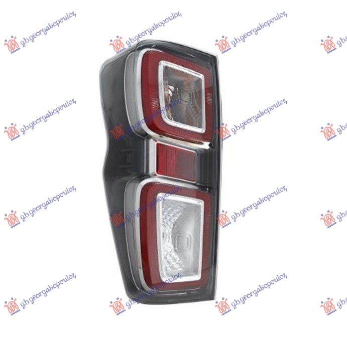 Štop lampa LED (TAJLAND)