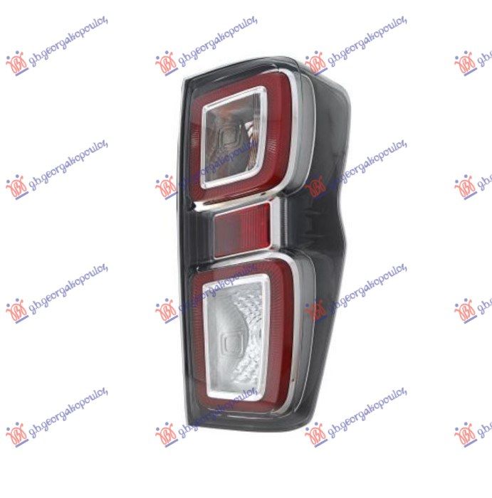 Štop svjetlo LED (THAILAND)