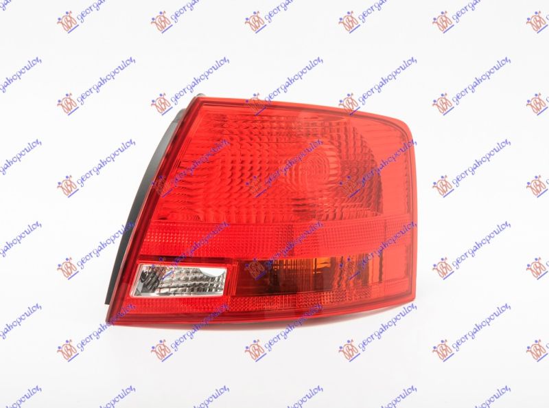 Štop lampa vanjska (KARAVAN) (E)