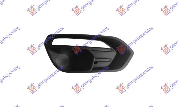 Rešetka prednjeg branika (SA MIGAVCEM)