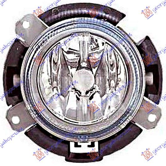 LED maglenka vanjska -07 (E)