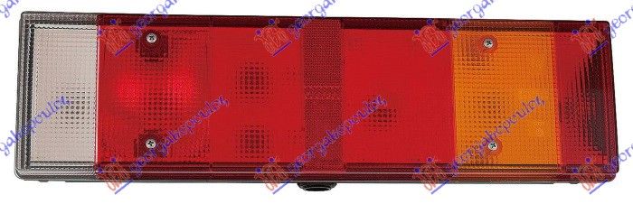 Štop lampa 16- (E)
