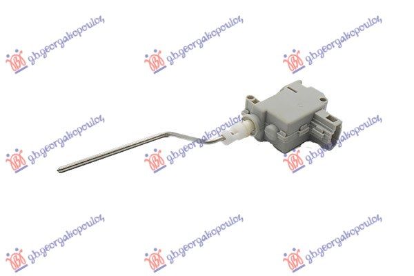 Motor brave centralnog zaključavanja (POKLOPAC REZERVOARA) (2PIN)