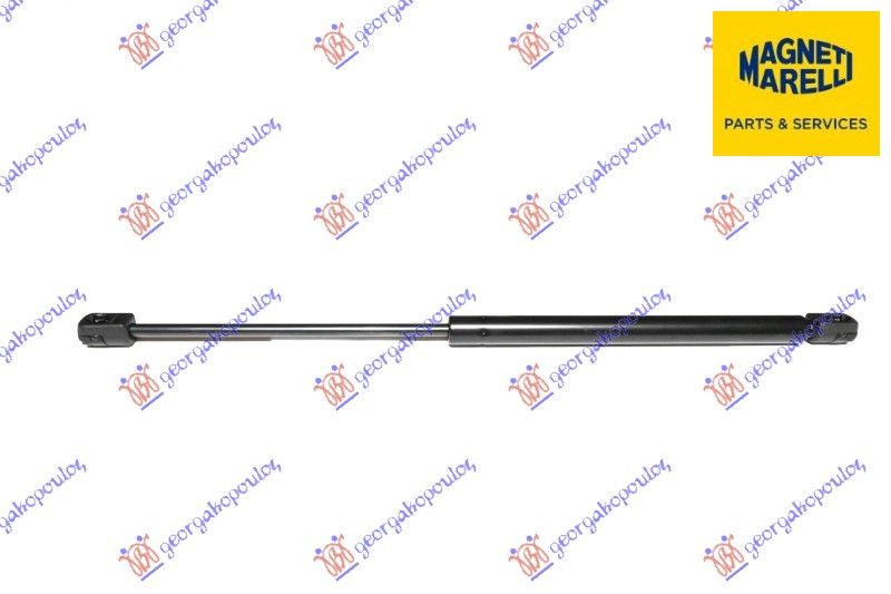 Amortizer haube (450L-400N) (MARELLI)