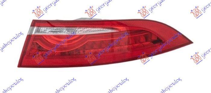 Štop lampa vanjska LED (E) (HELLA)