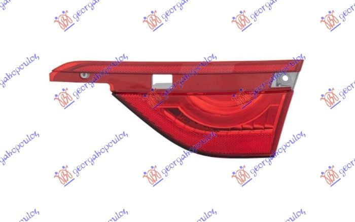 Štop lampa unutarnja LED (E) (HELLA)
