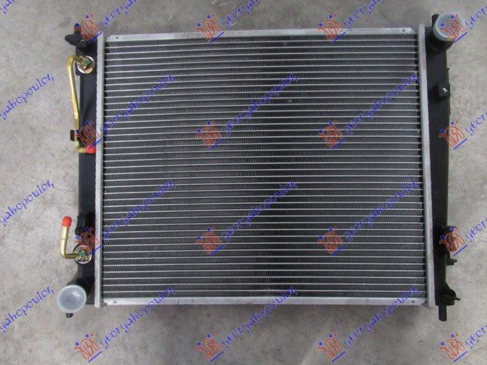Hladnjak motora 1.6 crdi dizel automatik (480X415)