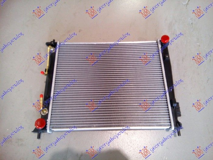 Hladnjak motora 1.6 crdi dizel automatik (480X415)