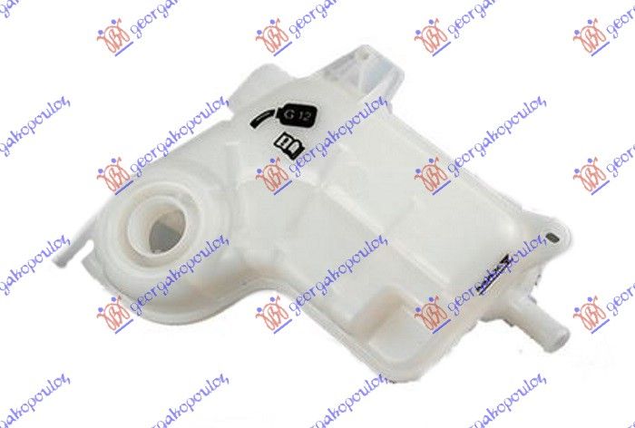 Posuda za antifriz (S4/RS4)