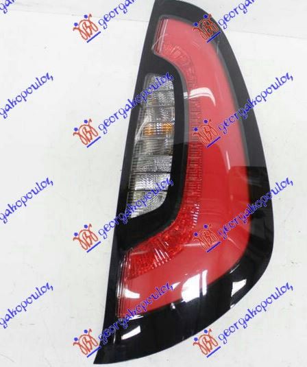 Štop svjetlo LED (O)