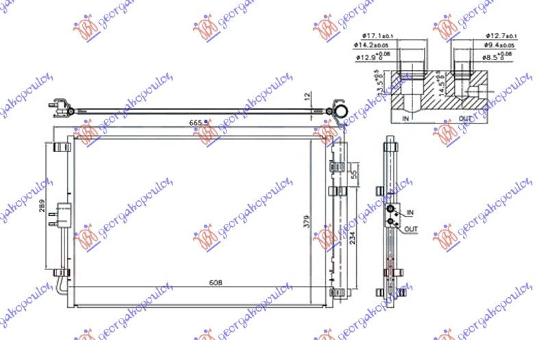 Hladnjak klime svi modeli benzin (550×400×12)