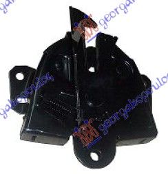 Brava haube