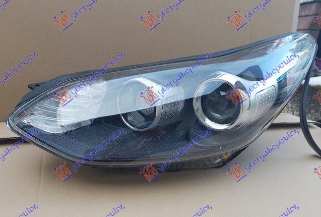 Far (SA DNEVNIM SVJETLOM LED) (O)