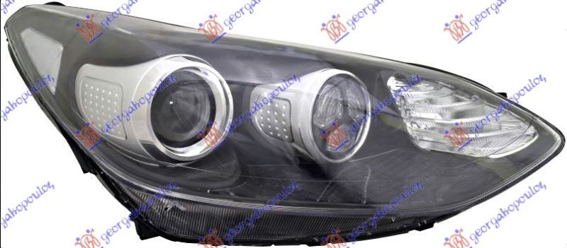 Far električni s drl (E) (DEPO)