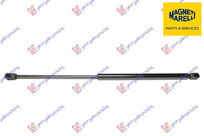 Amortizer gepeka (546L-600N) (MARELLI)