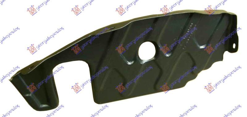 Zaštita motora (PLASTIČNA) bočni