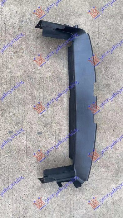 Poklopac hladnjaka donji (2.4 GDI) plastični