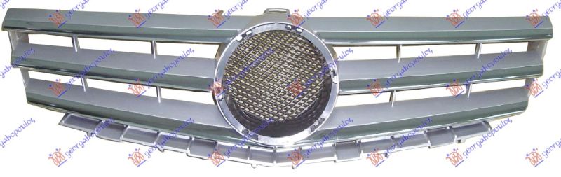 Maska 08- classic/elegance