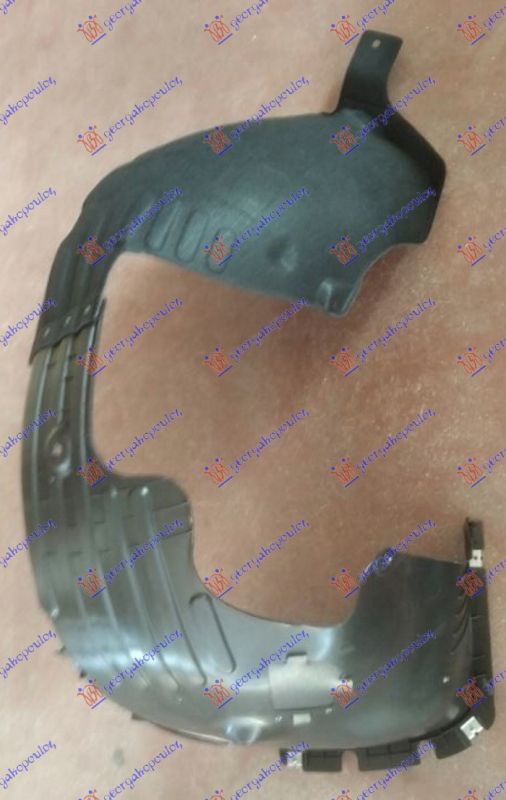 Blatobran (HYBRID) plastično
