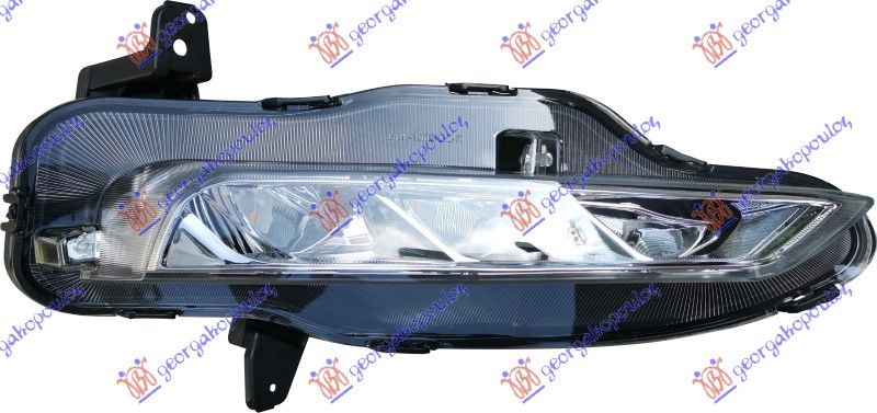 Maglenka LED