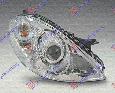 Far xenon marelli -08