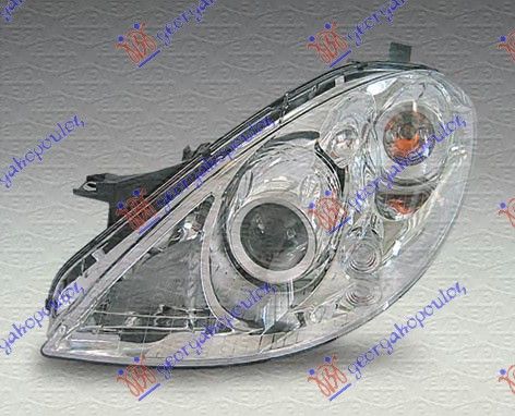 Far xenon marelli -08