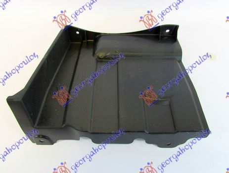 Zaštita motora (PLASTIČNA) (O)