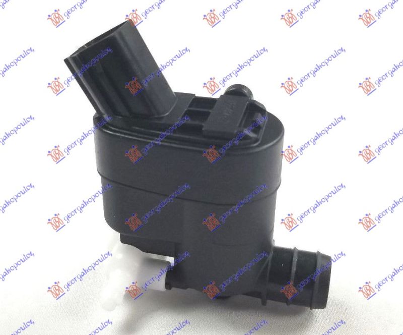 Motor posude brisača (2 PUMPE) (3 PINA)