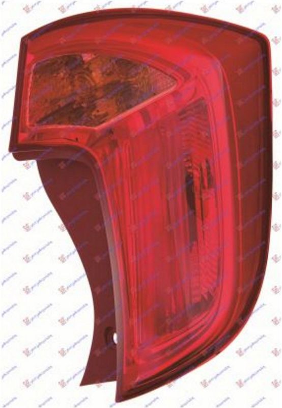 Štop lampa (KINA)