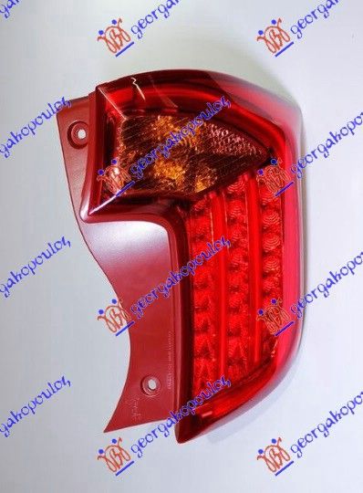 Štop svjetlo LED (E)