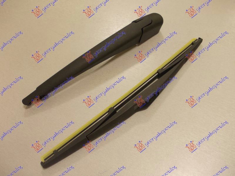 Zadnji brisač (KOMPLET ) 320mm