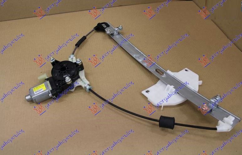 Podizač prozora električni  (BEZ MOTORA) (O)