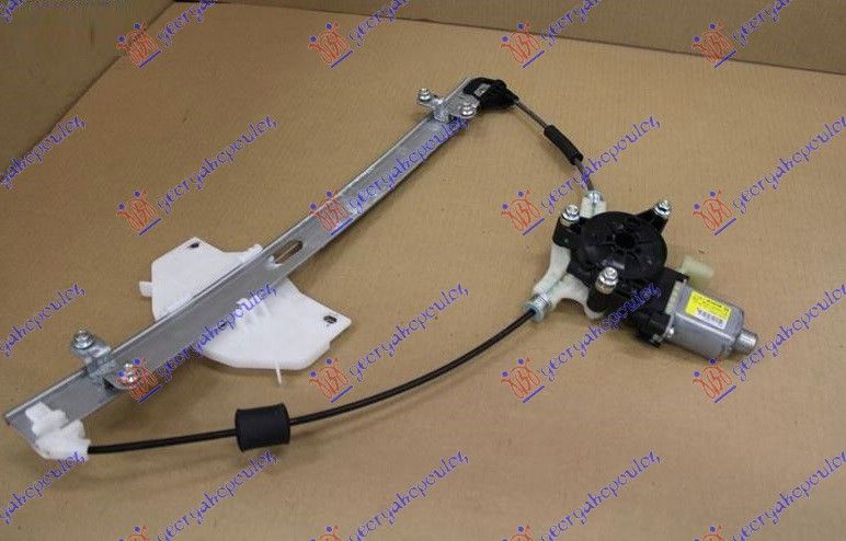Podizač prozora električni  (BEZ MOTORA) (O)