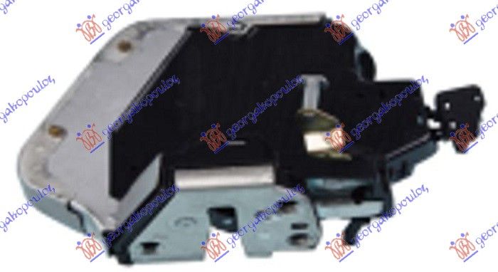 Motor brave vrata zadnji (8PIN)