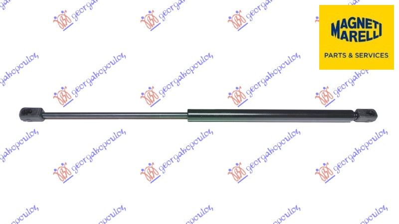 Amortizer gepeka (497L-430N) (MARELLI)