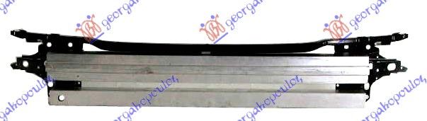 Šina prednjeg branika