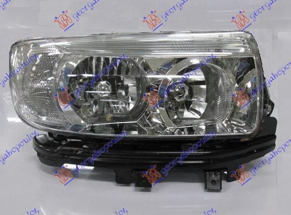 Far električni  06- (E) (S MOTOROM) (DEPO)