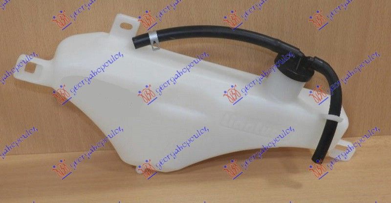 Posuda za antifriz 2,5-3,5 benzin