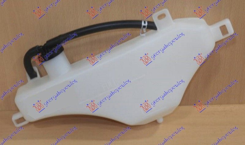 Posuda za antifriz 2,5-3,5 benzin