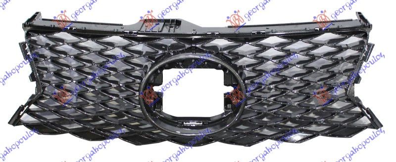 Maska (F SPORT)