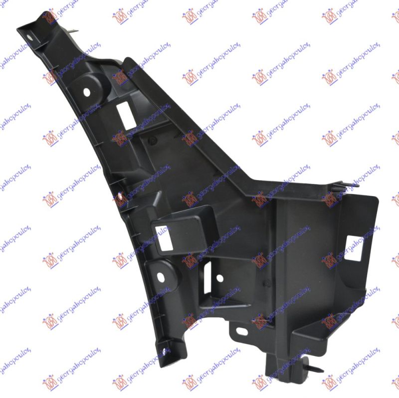 Nosač prednjeg branika bočni plastični