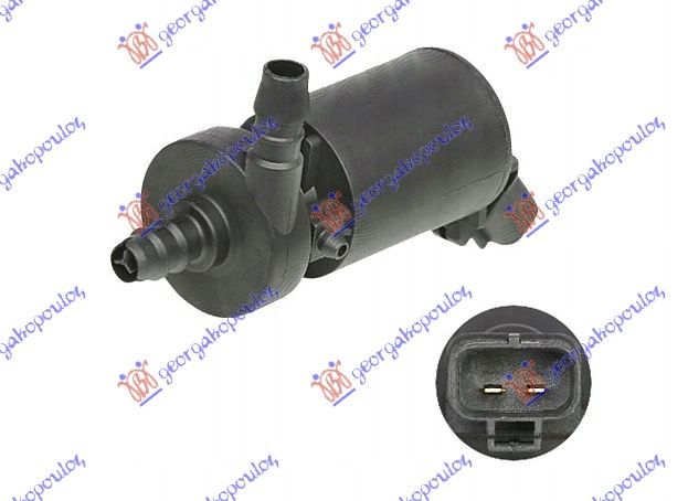 Motor od prsklalica(PERAČI) fara