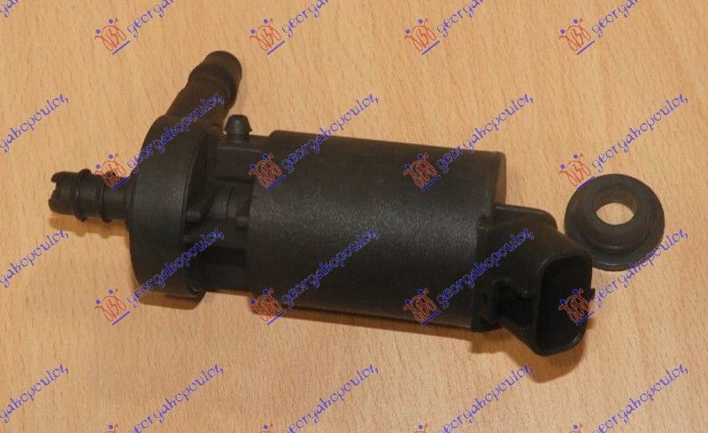 Motor od prsklalica(PERAČI) fara