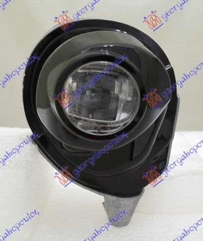 Maglenka LED (E)