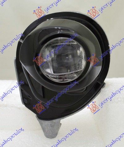 Maglenka LED (E)